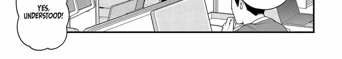 Do you like baby-faced bosses? - Chapter 11 - Page 6