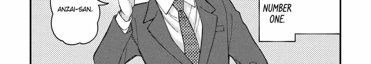 Do you like baby-faced bosses? - Chapter 11 - Page 8