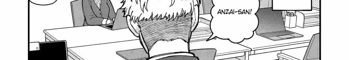 Do you like baby-faced bosses? - Chapter 11 - Page 10