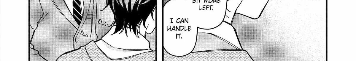 Do you like baby-faced bosses? - Chapter 11 - Page 20
