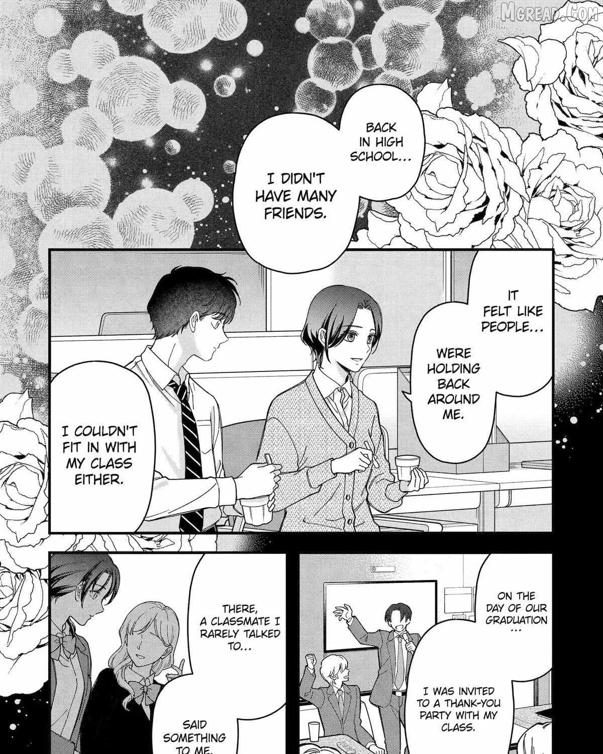 Do you like baby-faced bosses? - Chapter 11 - Page 23
