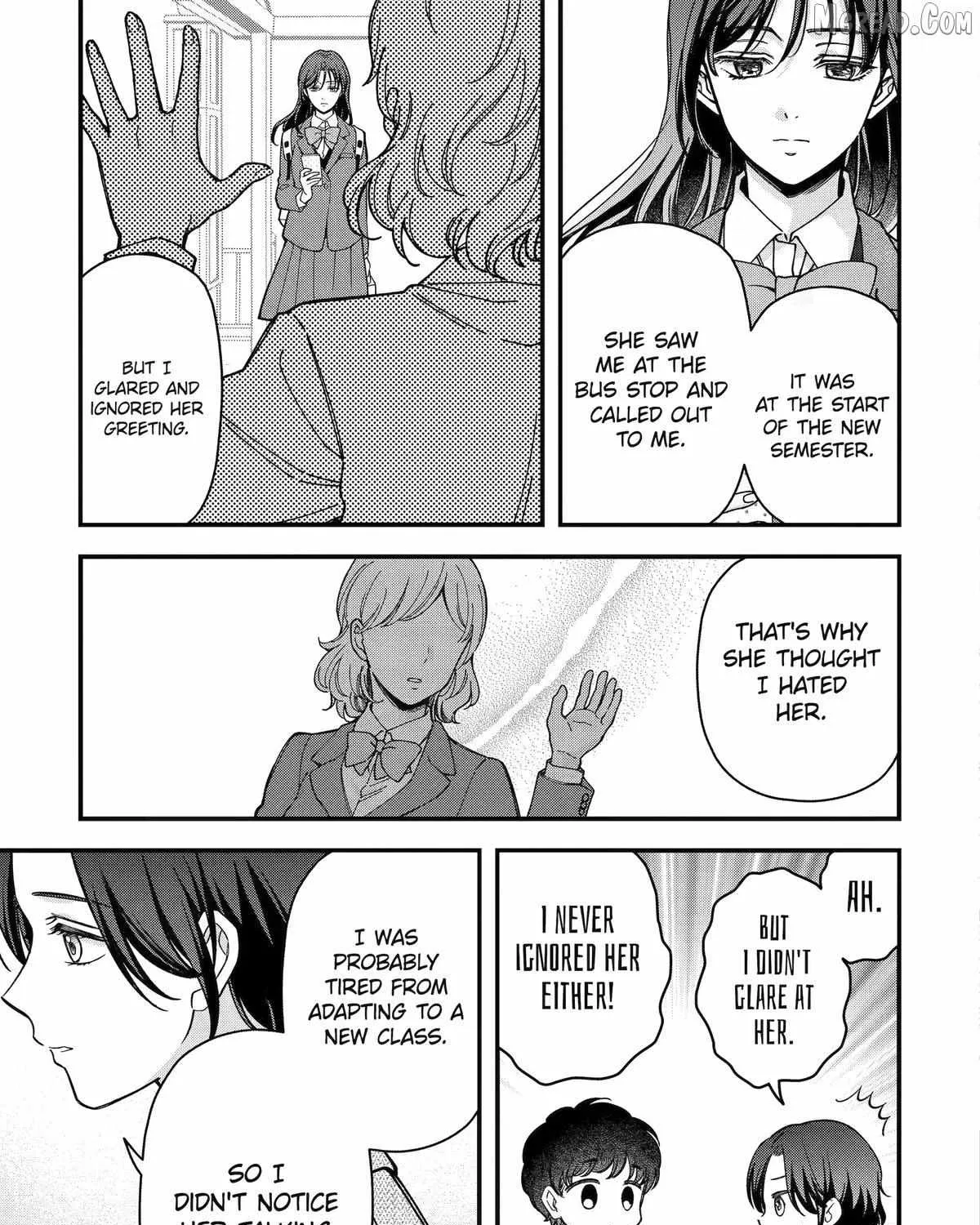 Do you like baby-faced bosses? - Chapter 11 - Page 25
