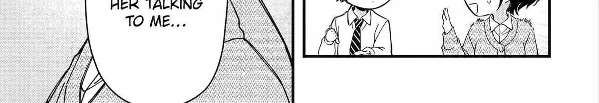 Do you like baby-faced bosses? - Chapter 11 - Page 26