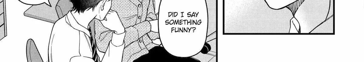 Do you like baby-faced bosses? - Chapter 11 - Page 30