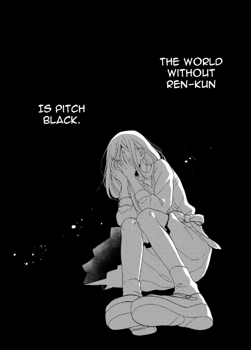 Sweet Bitter - Chapter 6 - Page 18