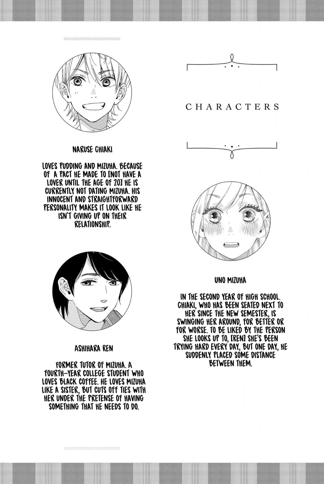 Sweet Bitter - Chapter 10 - Page 2