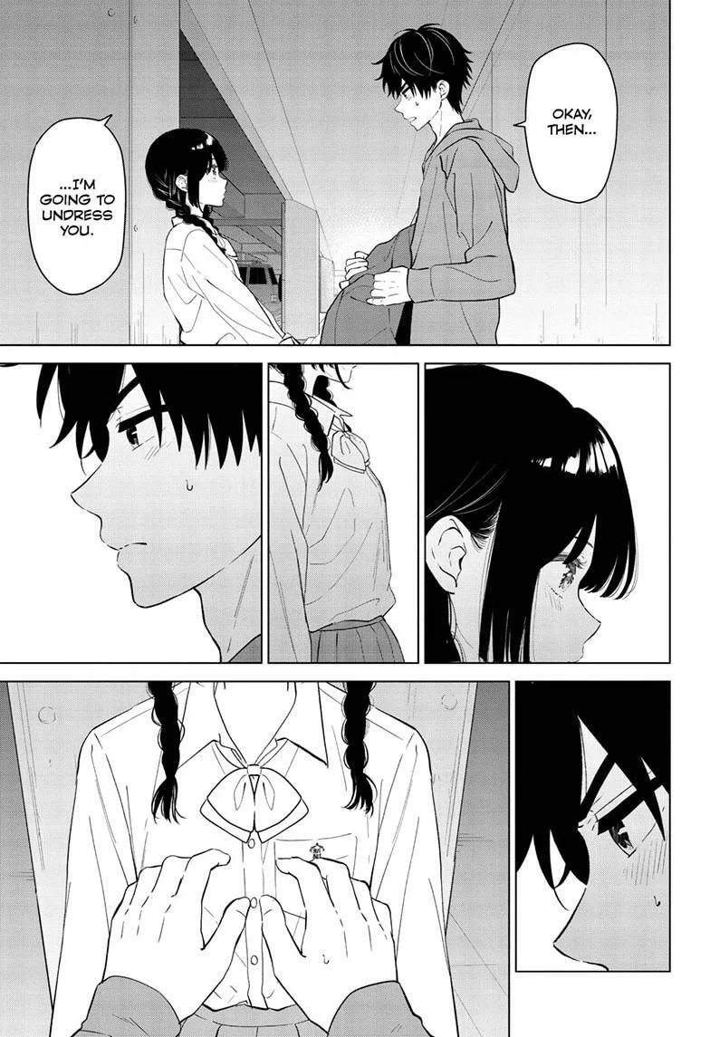 Aishiteru Game wo Owarasetai - Chapter 66 - Page 3