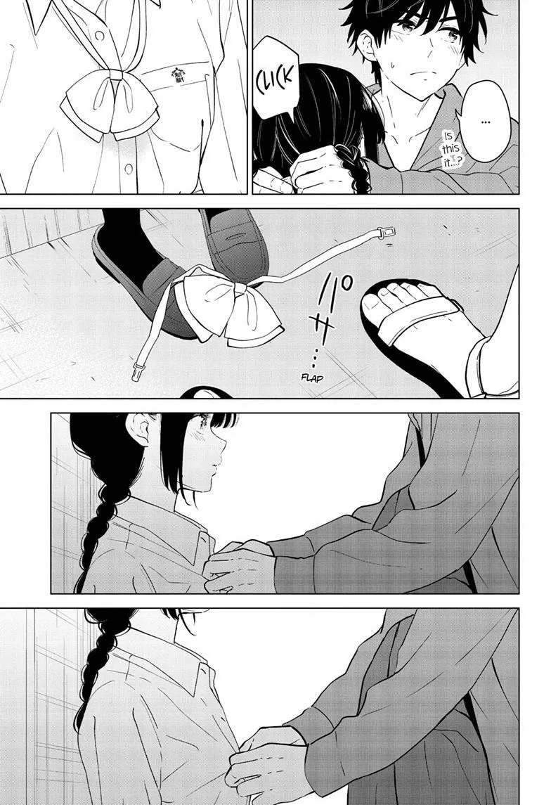 Aishiteru Game wo Owarasetai - Chapter 66 - Page 5