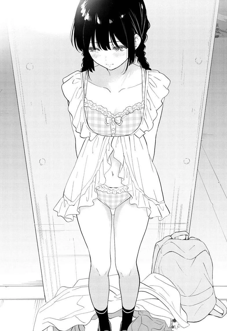 Aishiteru Game wo Owarasetai - Chapter 66 - Page 7