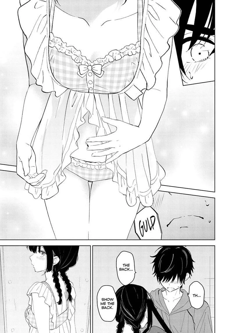 Aishiteru Game wo Owarasetai - Chapter 66 - Page 9