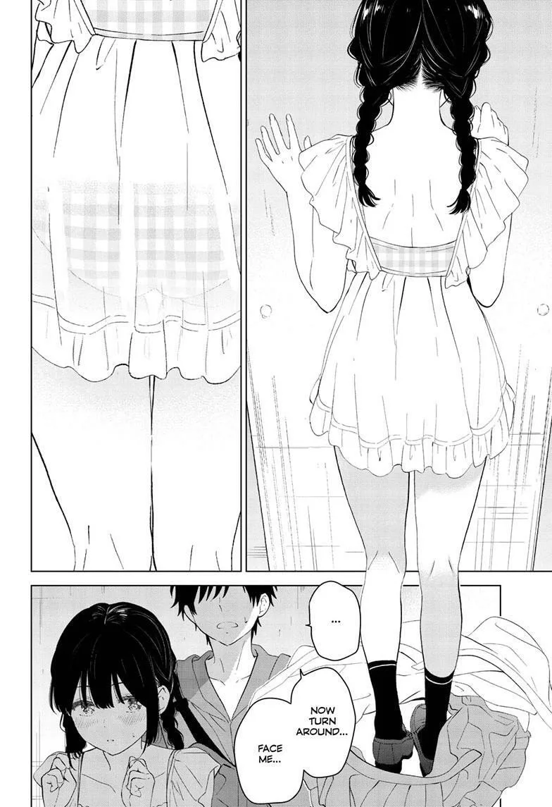 Aishiteru Game wo Owarasetai - Chapter 66 - Page 10