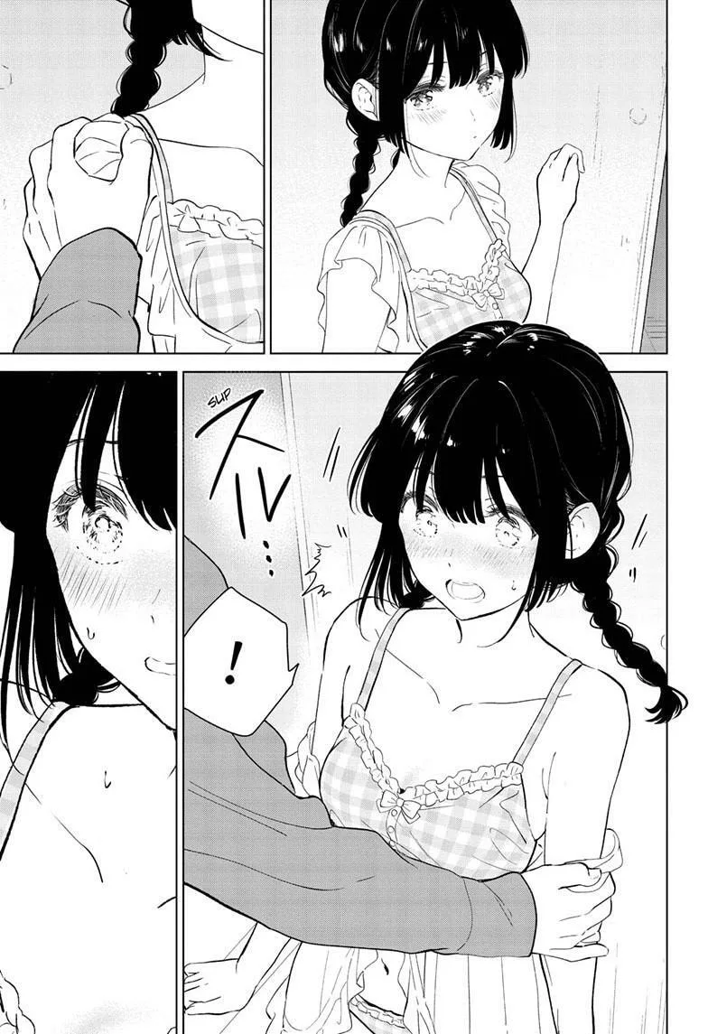 Aishiteru Game wo Owarasetai - Chapter 66 - Page 11