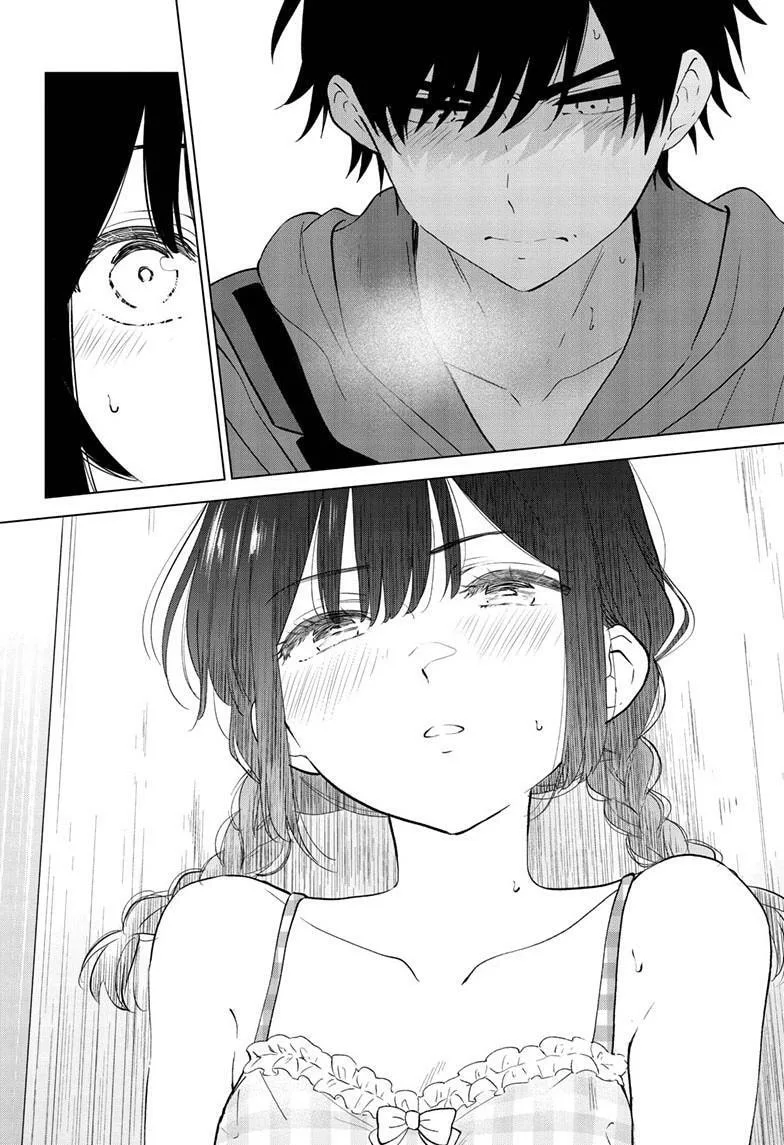 Aishiteru Game wo Owarasetai - Chapter 66 - Page 12