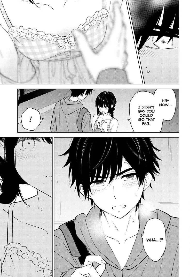 Aishiteru Game wo Owarasetai - Chapter 66 - Page 13