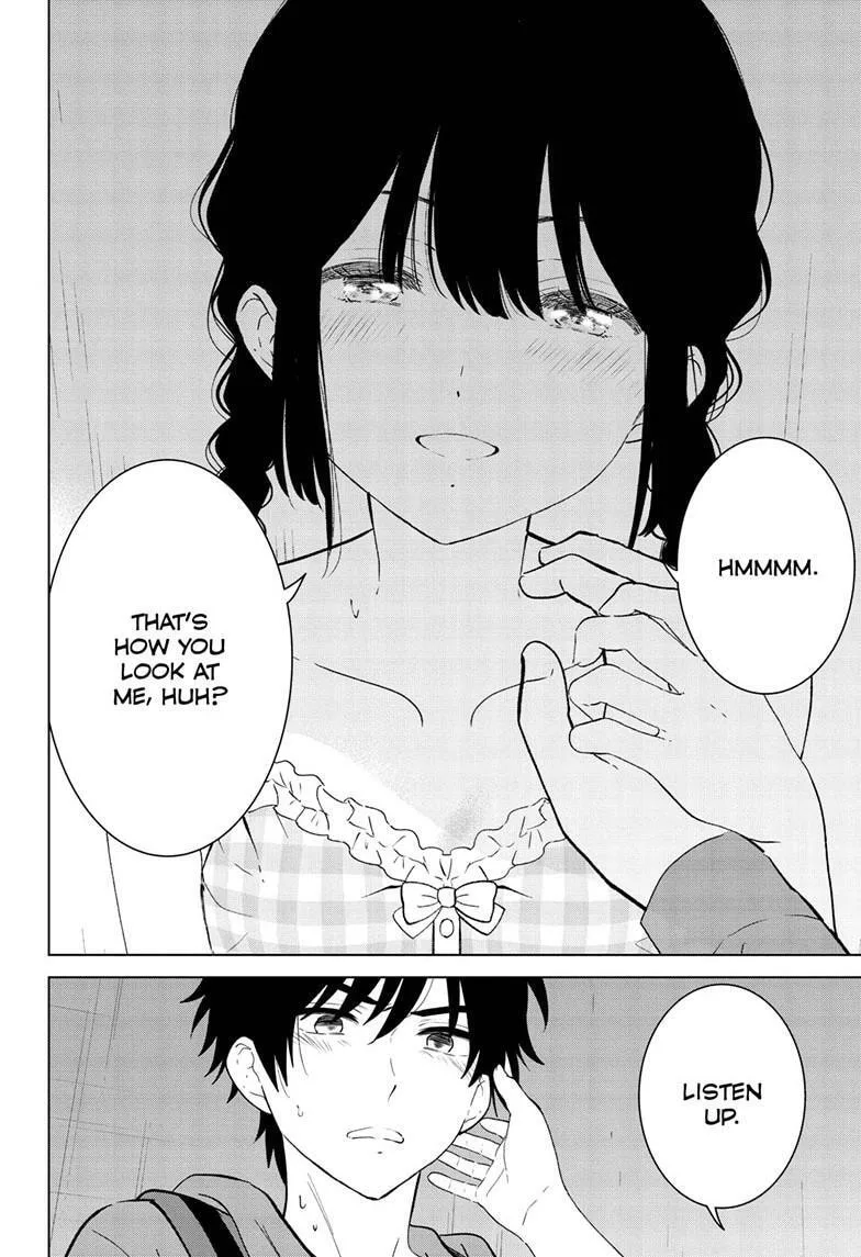 Aishiteru Game wo Owarasetai - Chapter 66 - Page 14