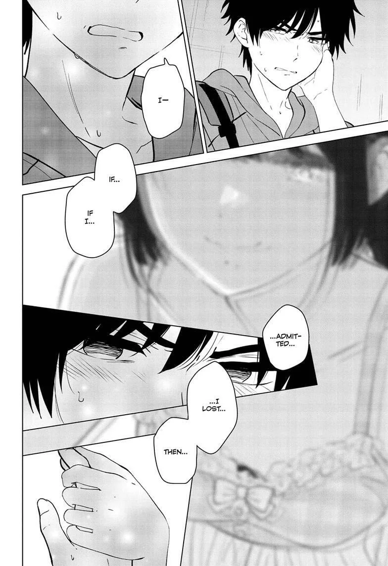 Aishiteru Game wo Owarasetai - Chapter 66 - Page 16