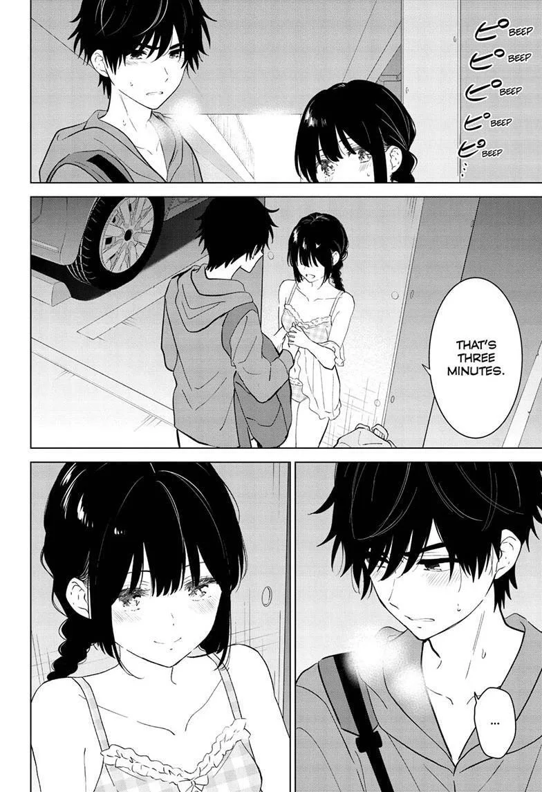 Aishiteru Game wo Owarasetai - Chapter 66 - Page 18