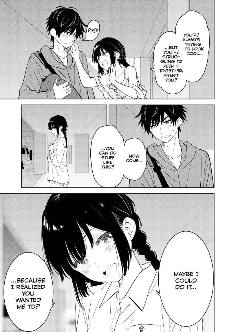Aishiteru Game wo Owarasetai - Chapter 66 - Page 19