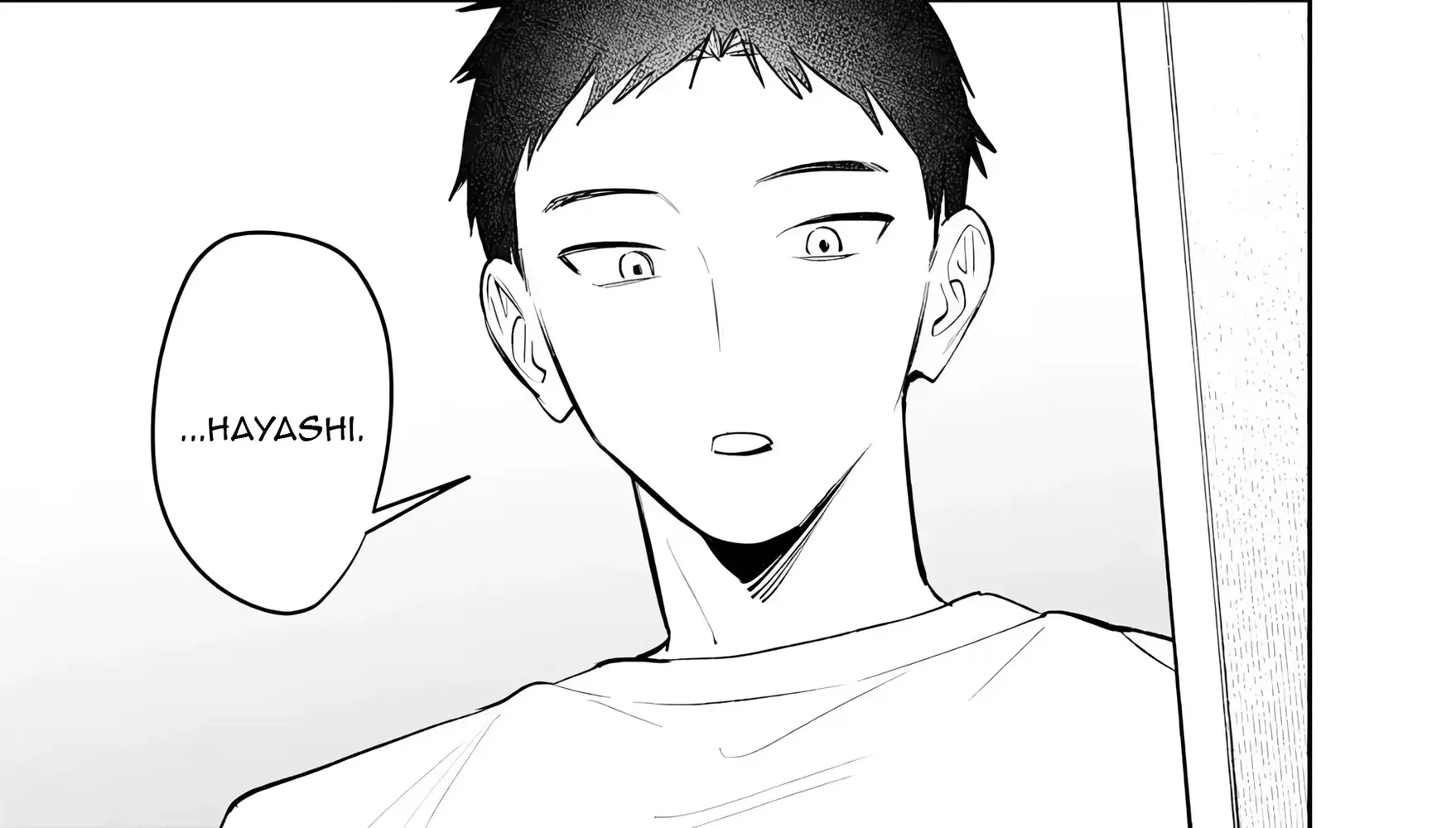 Living together with the queen from my high school days who was arrogant, surprisingly isn't that uncomfortable - Chapter 34 - Page 2