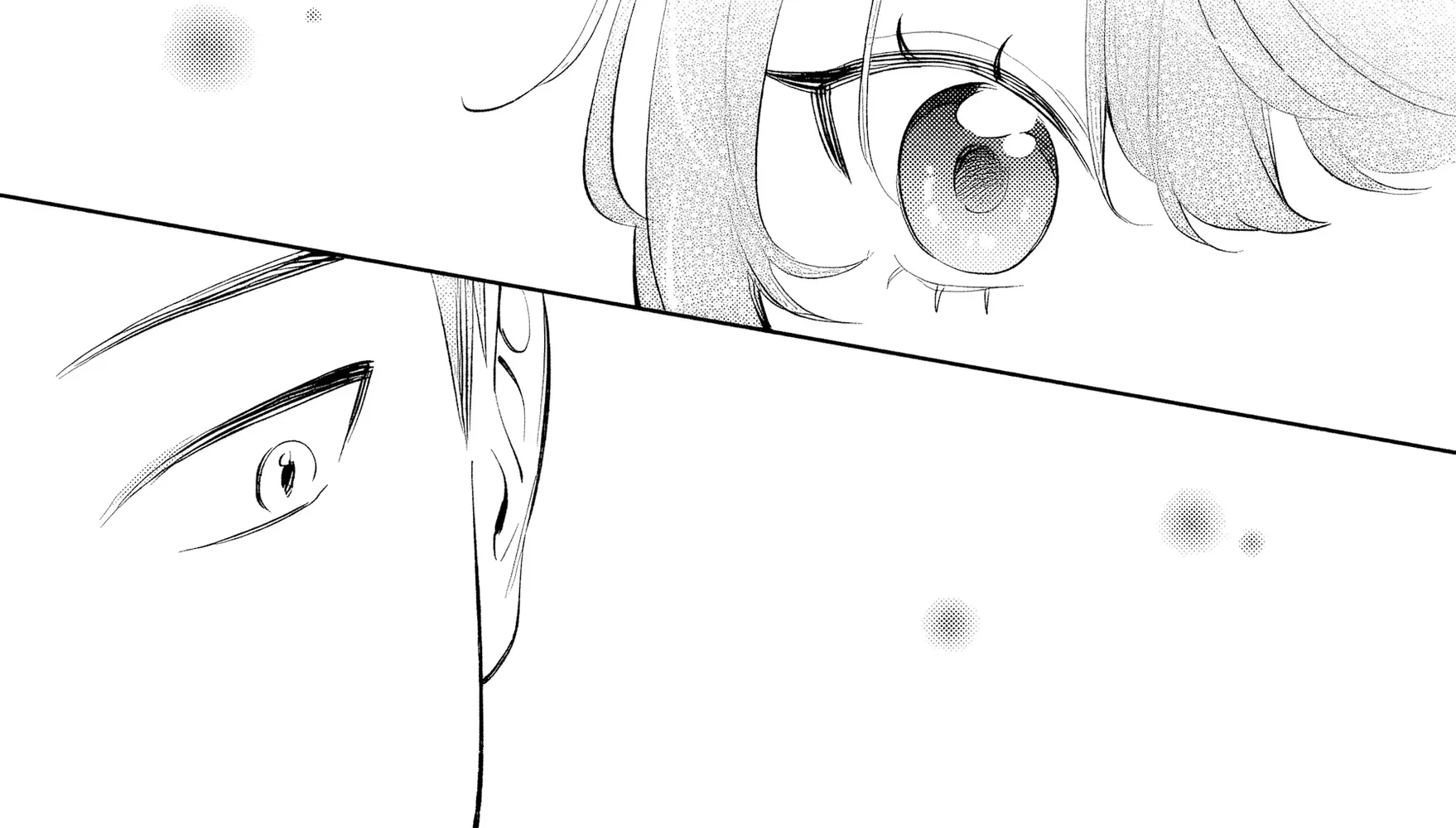 Living together with the queen from my high school days who was arrogant, surprisingly isn't that uncomfortable - Chapter 34 - Page 22