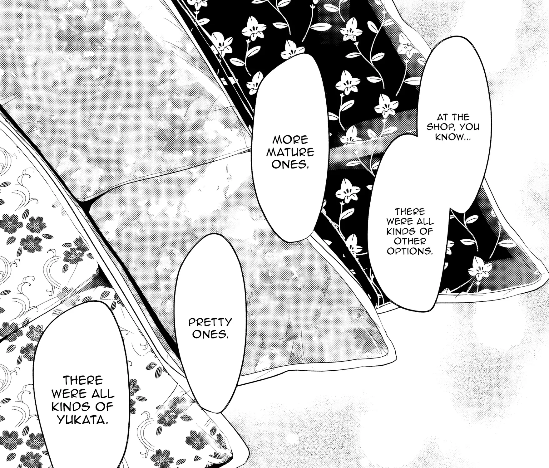 Living together with the queen from my high school days who was arrogant, surprisingly isn't that uncomfortable - Chapter 34 - Page 25