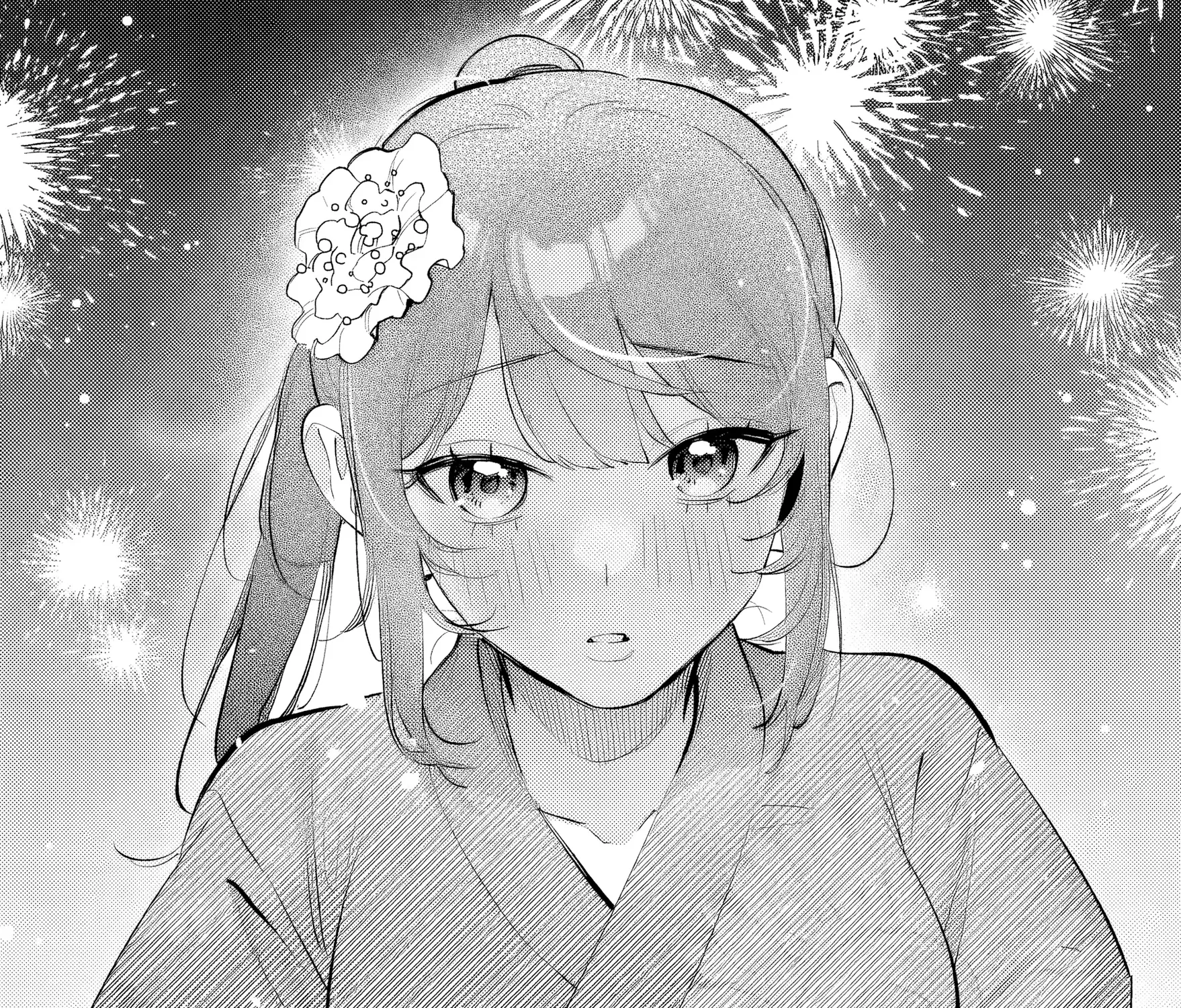 Living together with the queen from my high school days who was arrogant, surprisingly isn't that uncomfortable - Chapter 34 - Page 31