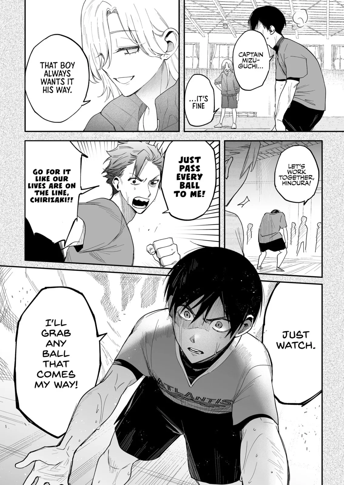 Damedol to Sekai ni Hitori Dake no Fan - Chapter 53 - Page 9