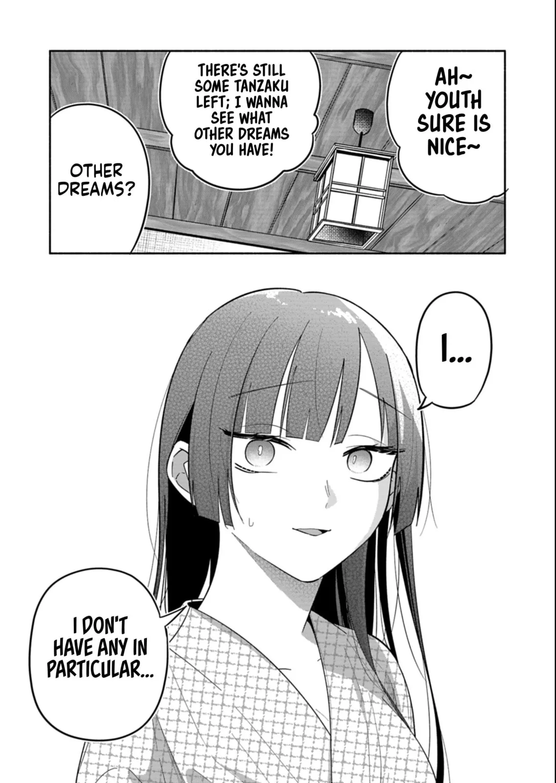 Boku no Ikezu na Konyakusha - Chapter 21.1 - Page 13