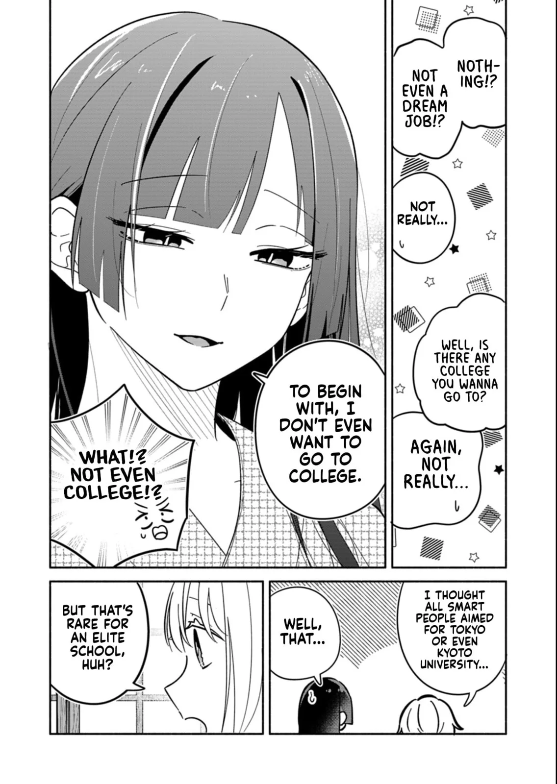 Boku no Ikezu na Konyakusha - Chapter 21.1 - Page 14