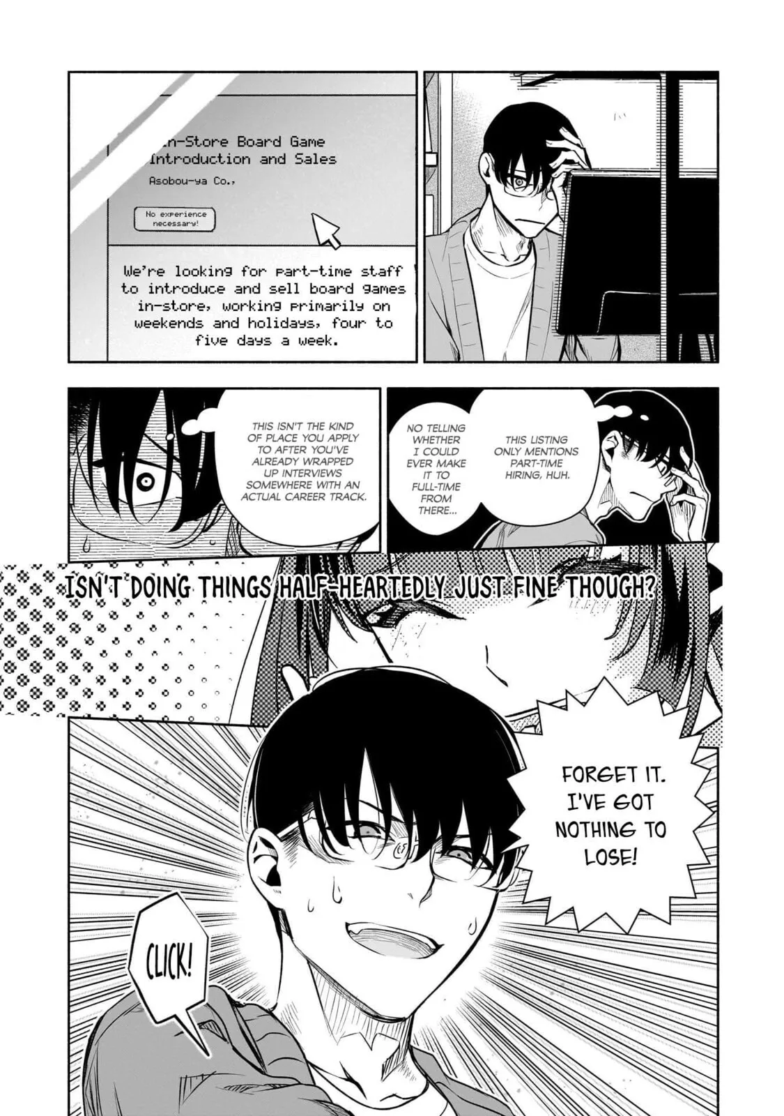 Bocchi no Boku ni Kyousei Kanojo ga Yattekita - Chapter 38 - Page 9