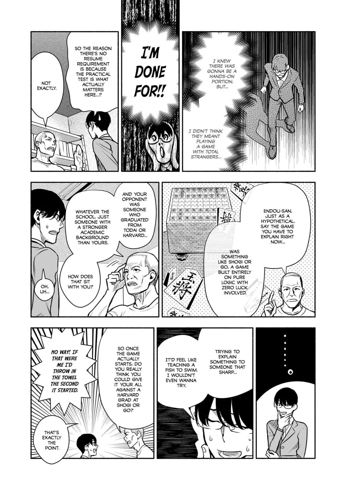 Bocchi no Boku ni Kyousei Kanojo ga Yattekita - Chapter 38 - Page 15