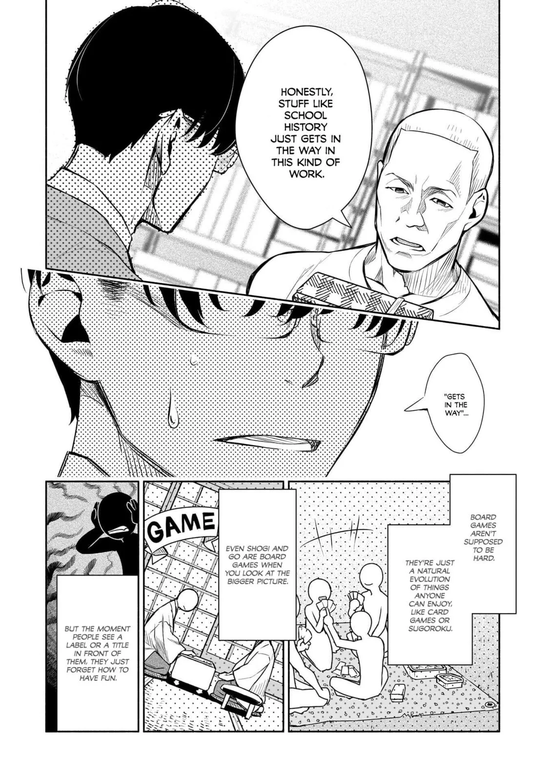 Bocchi no Boku ni Kyousei Kanojo ga Yattekita - Chapter 38 - Page 16
