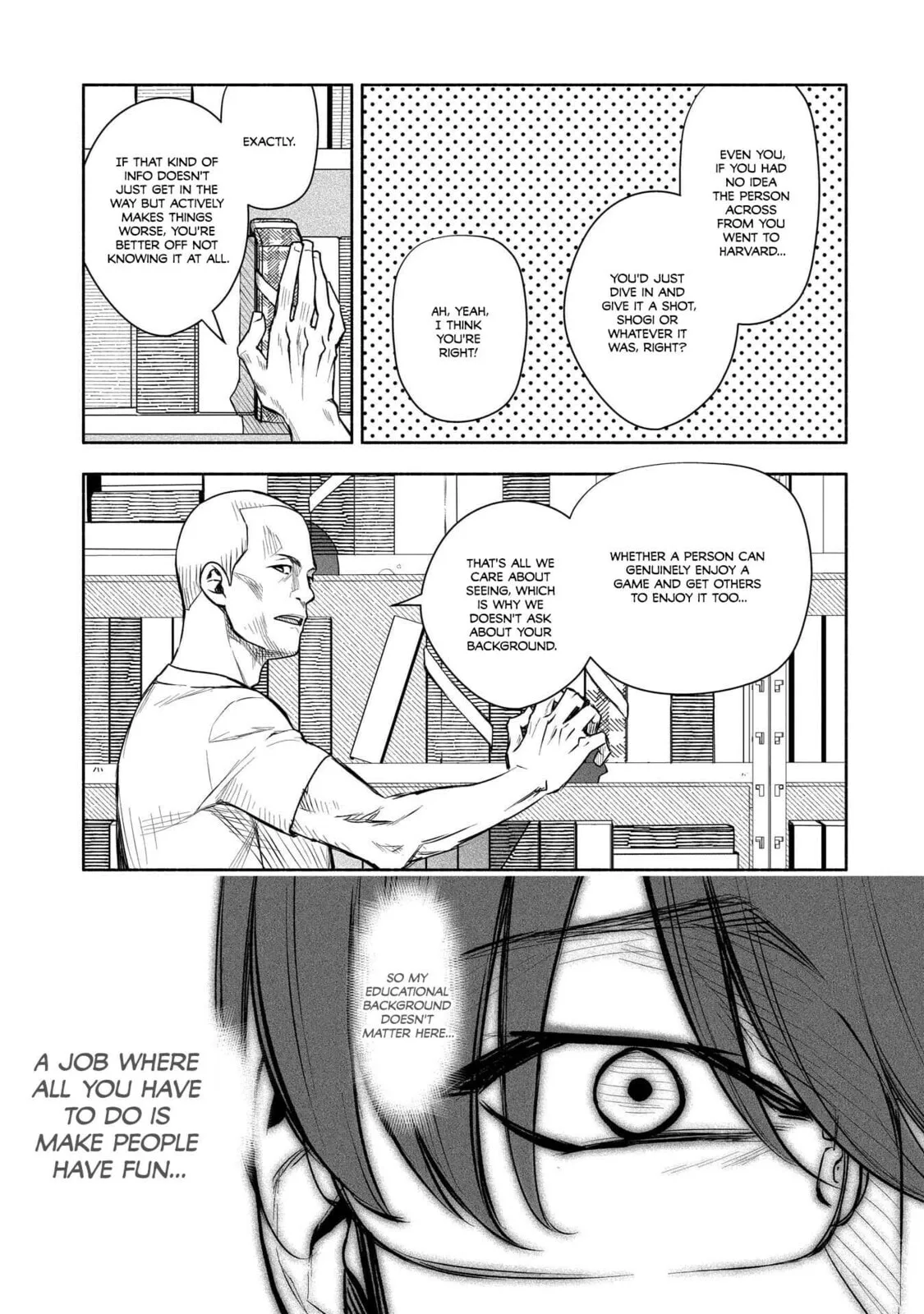 Bocchi no Boku ni Kyousei Kanojo ga Yattekita - Chapter 38 - Page 17