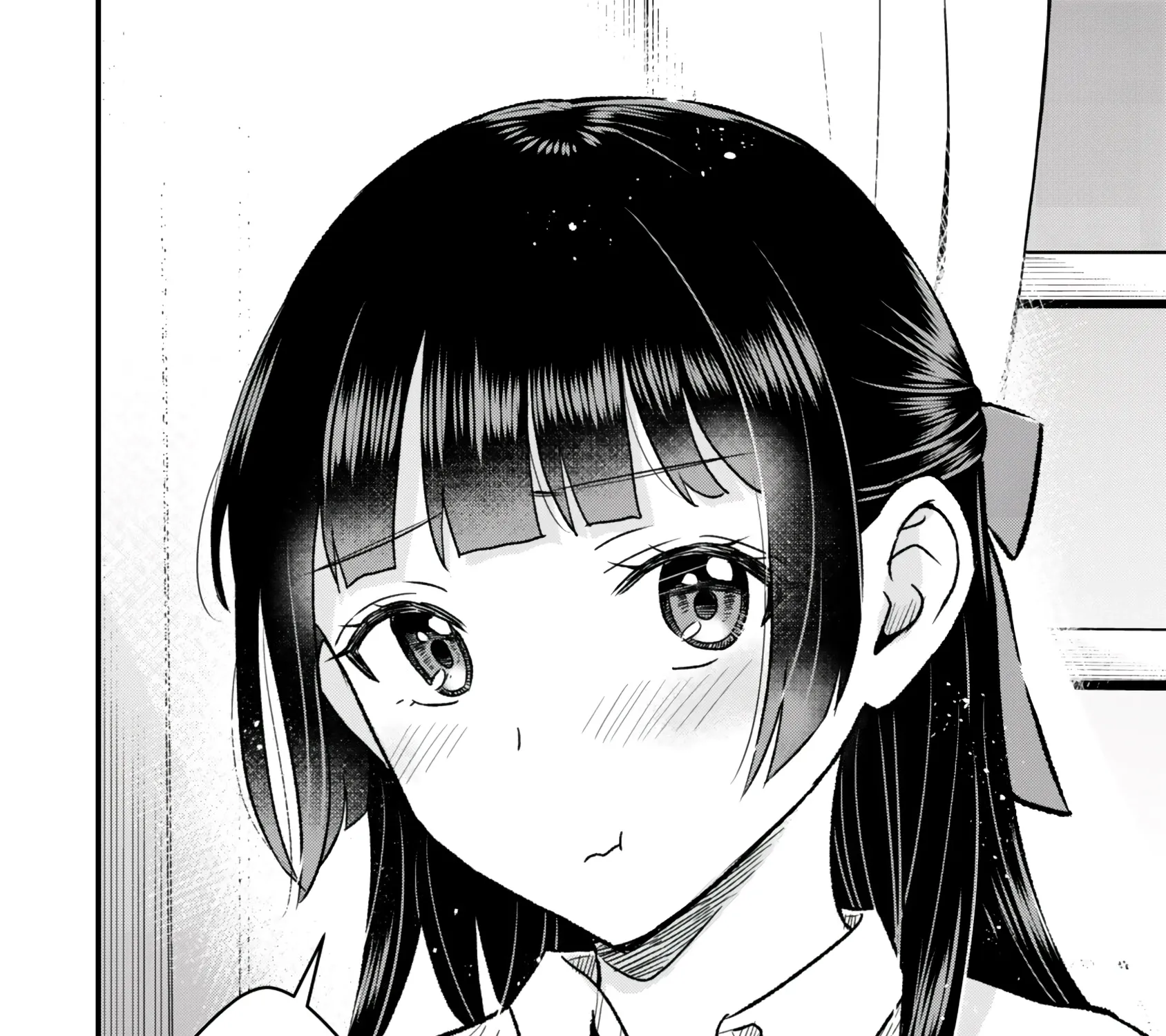 Only I Know That Our Innocent Class President was Once a Chuunibyou Idol - Chapter 6 - Page 53