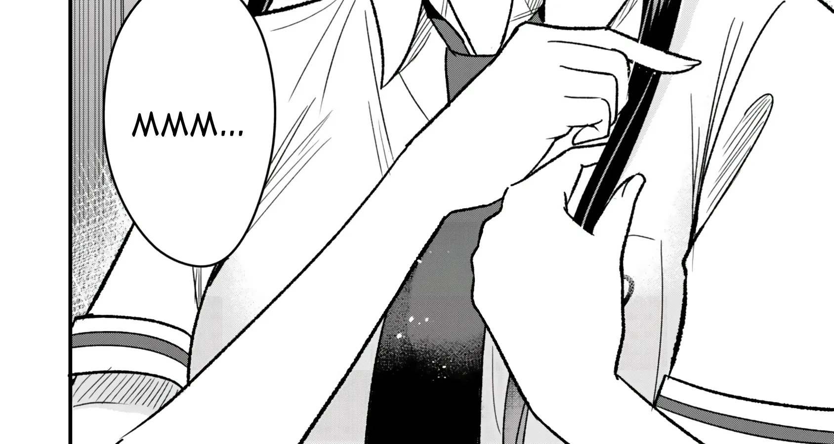 Only I Know That Our Innocent Class President was Once a Chuunibyou Idol - Chapter 6 - Page 54