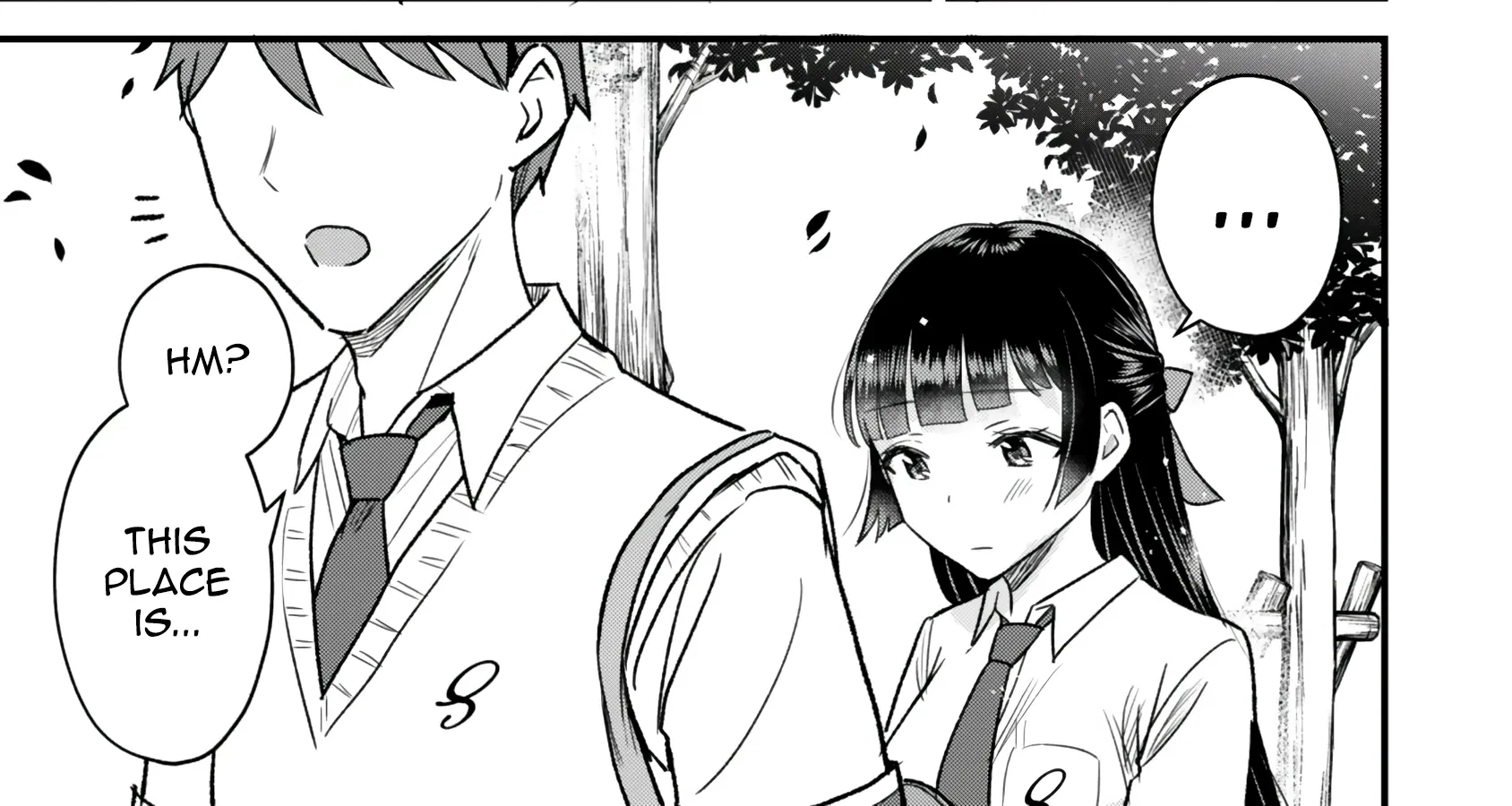 Only I Know That Our Innocent Class President was Once a Chuunibyou Idol - Chapter 6 - Page 76