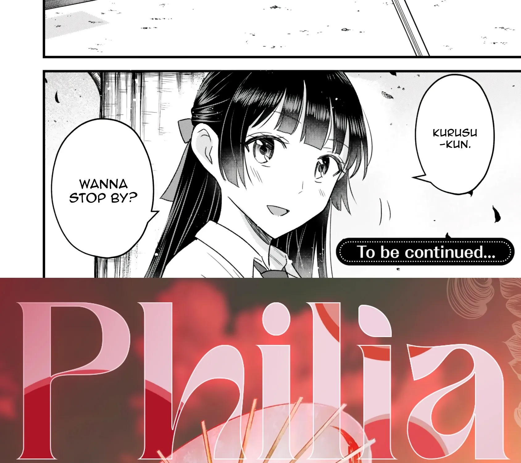 Only I Know That Our Innocent Class President was Once a Chuunibyou Idol - Chapter 6 - Page 78