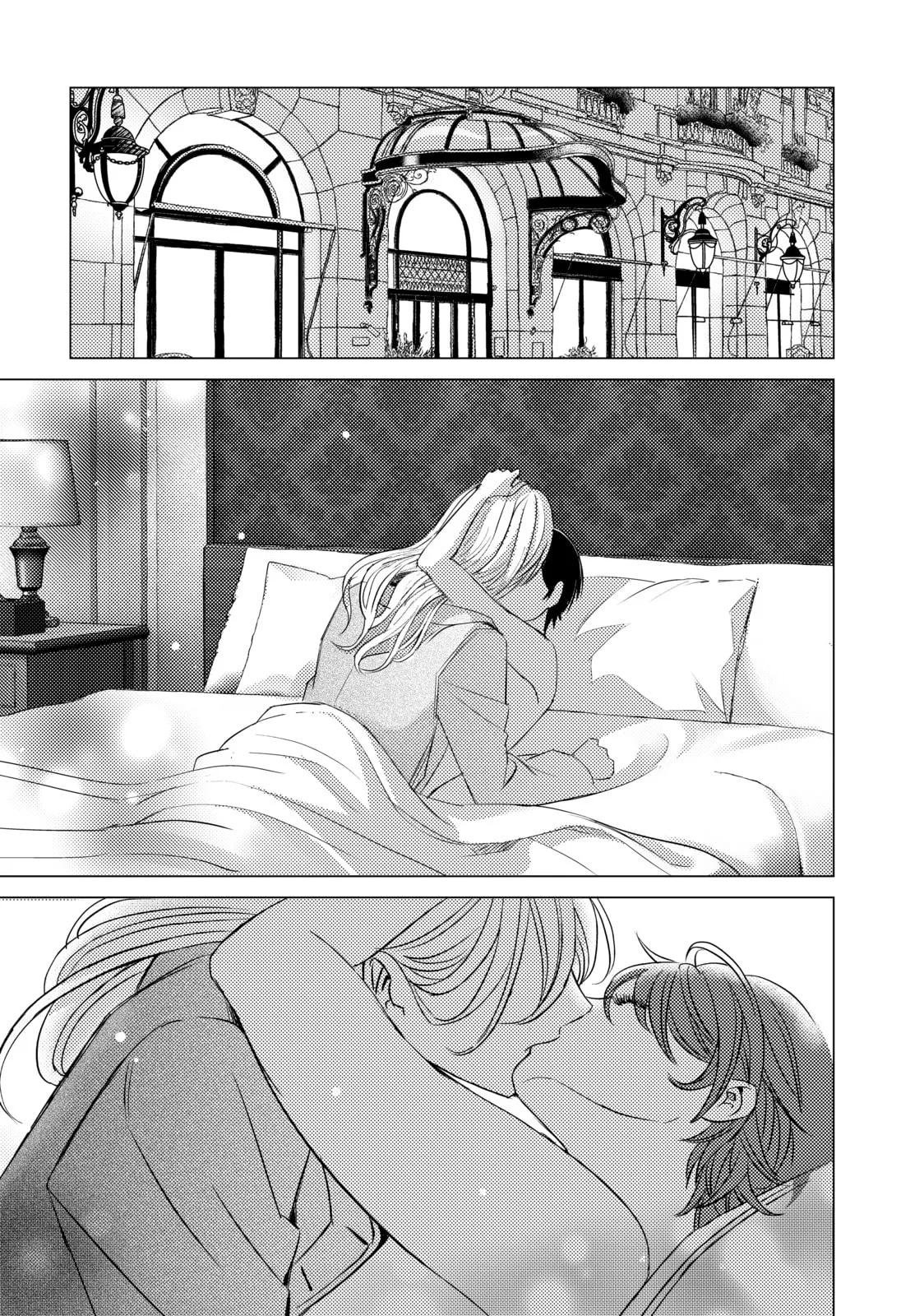 That Looker is Loose - Chapter 29 - Page 9