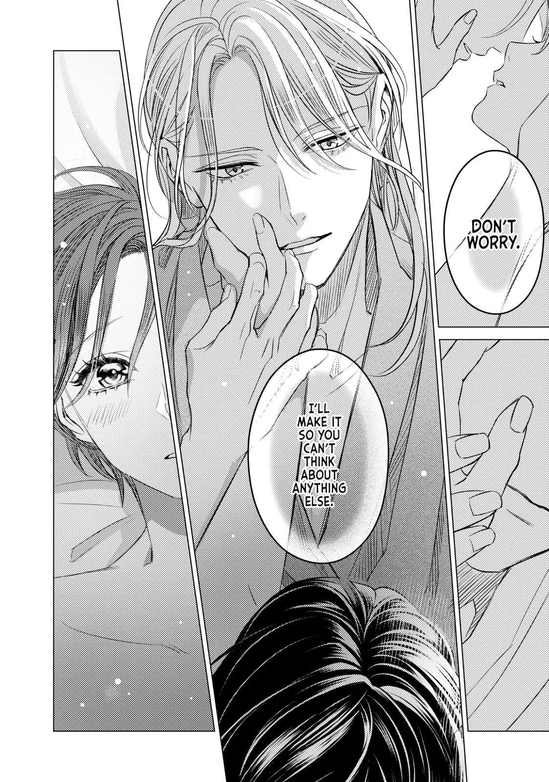 That Looker is Loose - Chapter 29 - Page 10