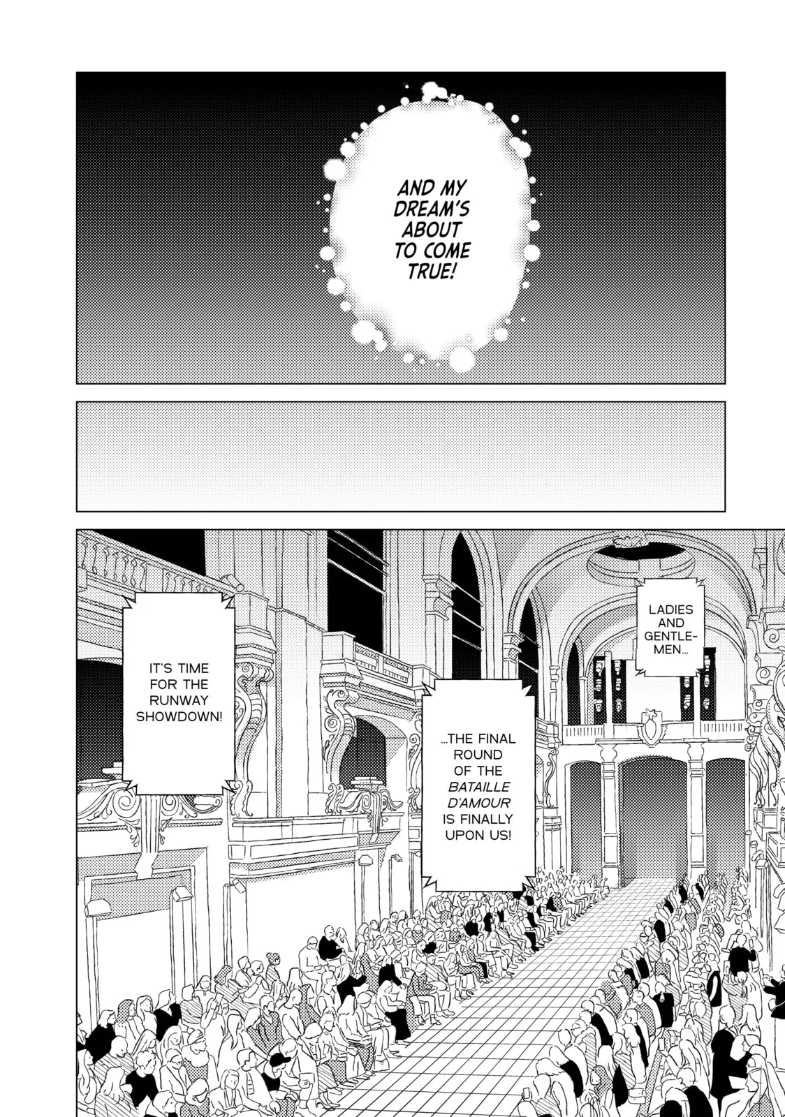 That Looker is Loose - Chapter 29 - Page 14