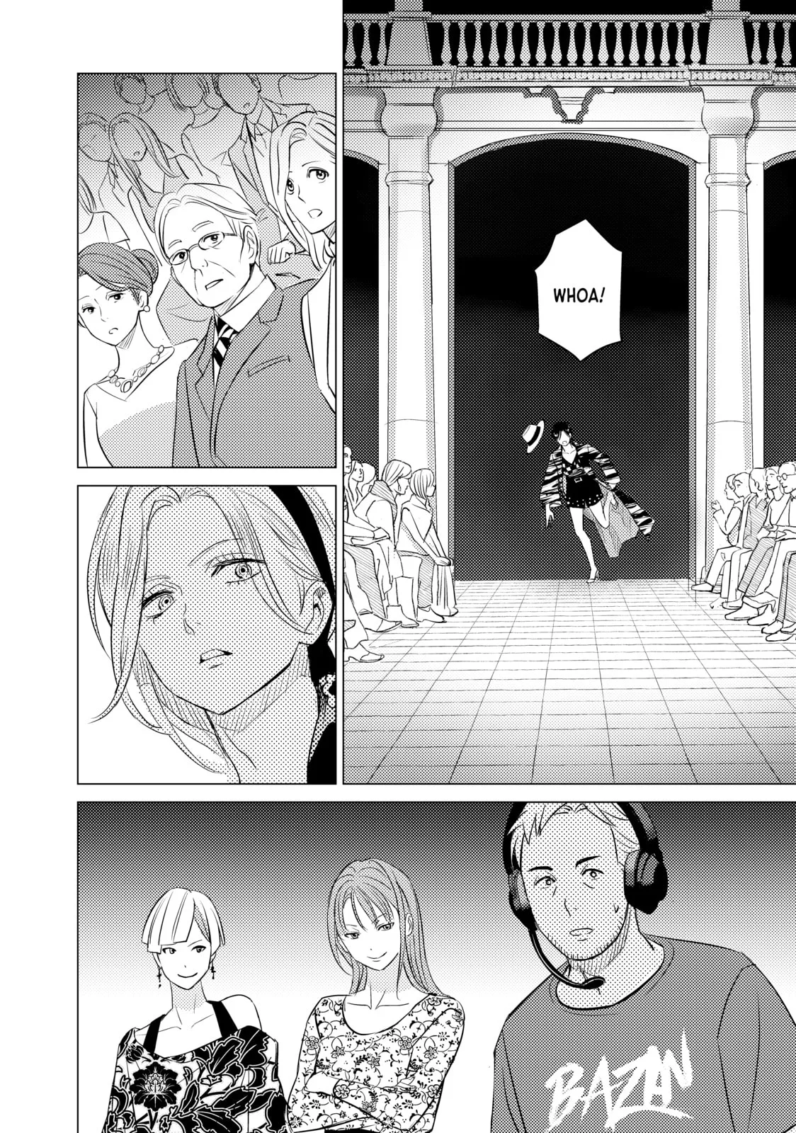 That Looker is Loose - Chapter 29 - Page 26