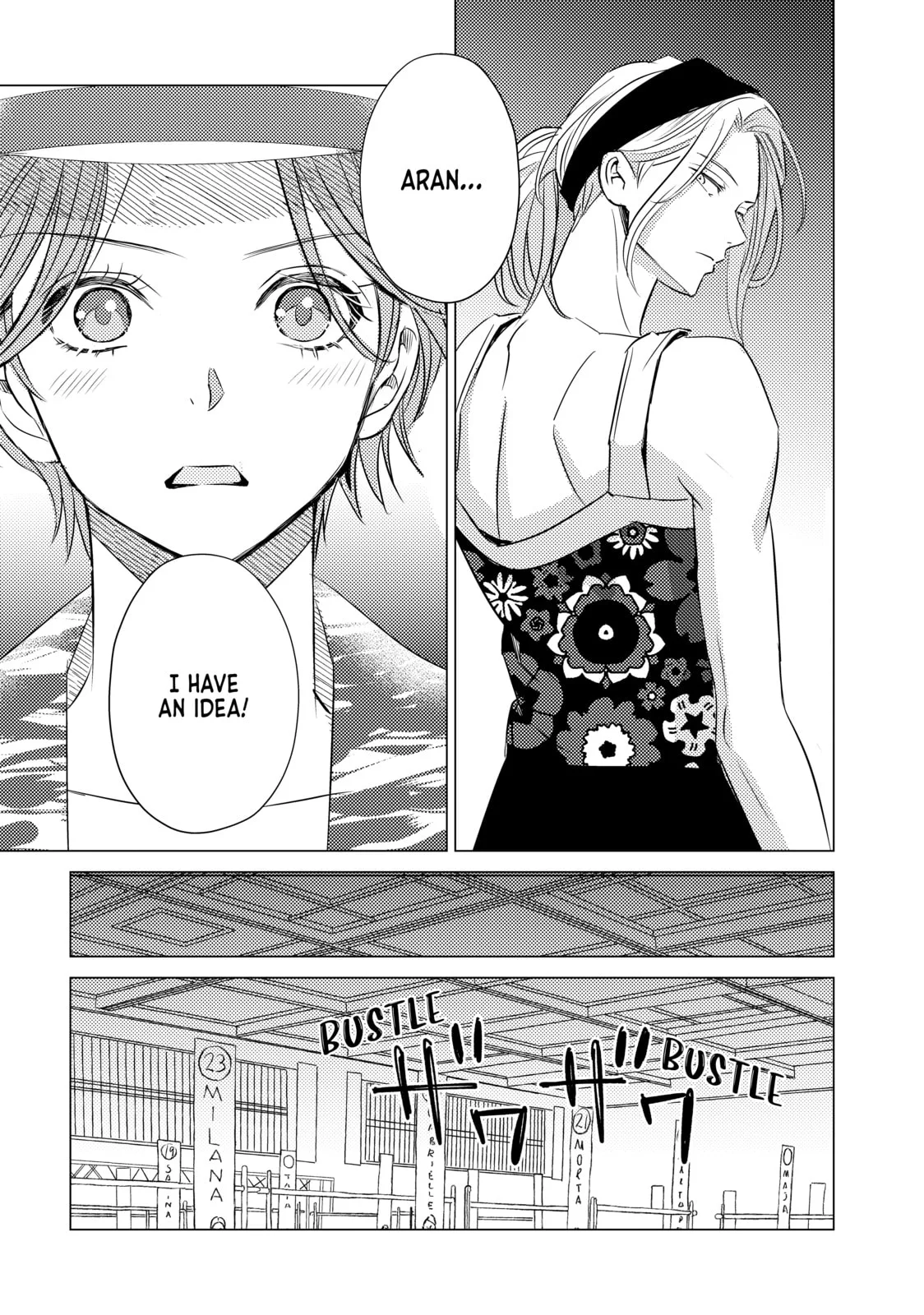 That Looker is Loose - Chapter 30 - Page 25