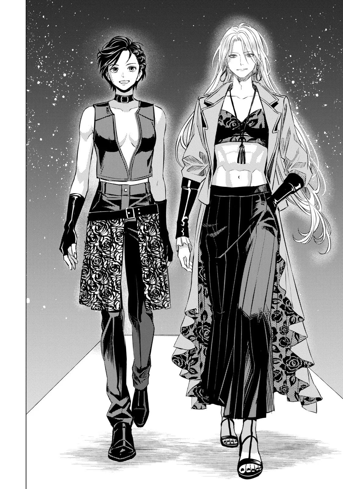 That Looker is Loose - Chapter 31 - Page 4