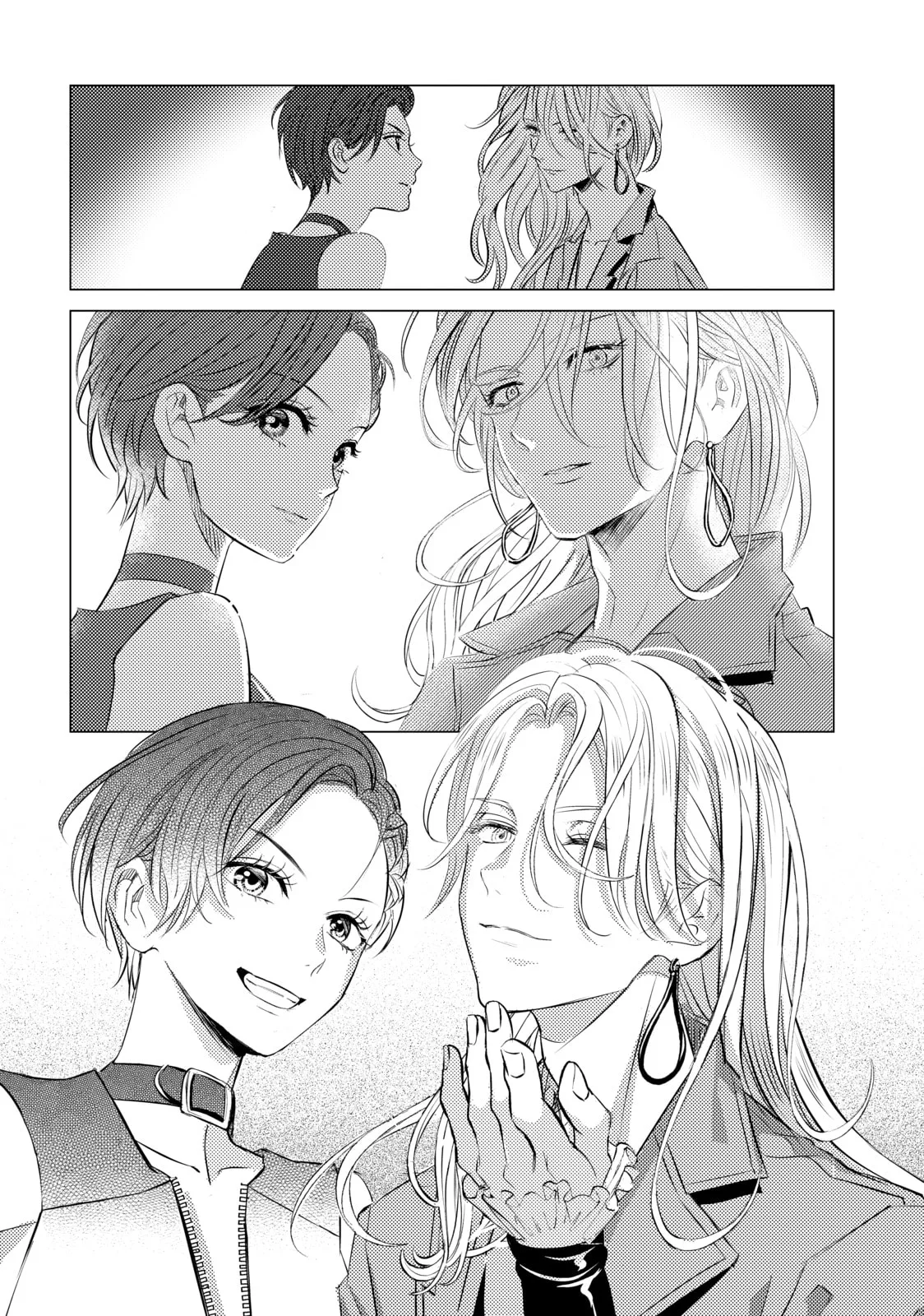 That Looker is Loose - Chapter 31 - Page 11