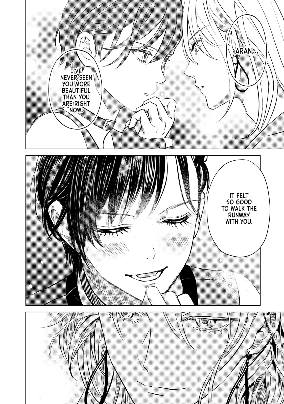 That Looker is Loose - Chapter 31 - Page 26