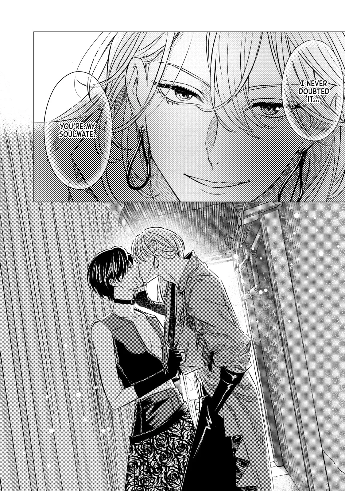 That Looker is Loose - Chapter 31 - Page 28