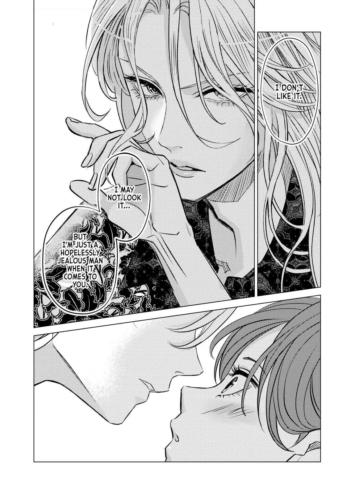 That Looker is Loose - Chapter 32 END - Page 10
