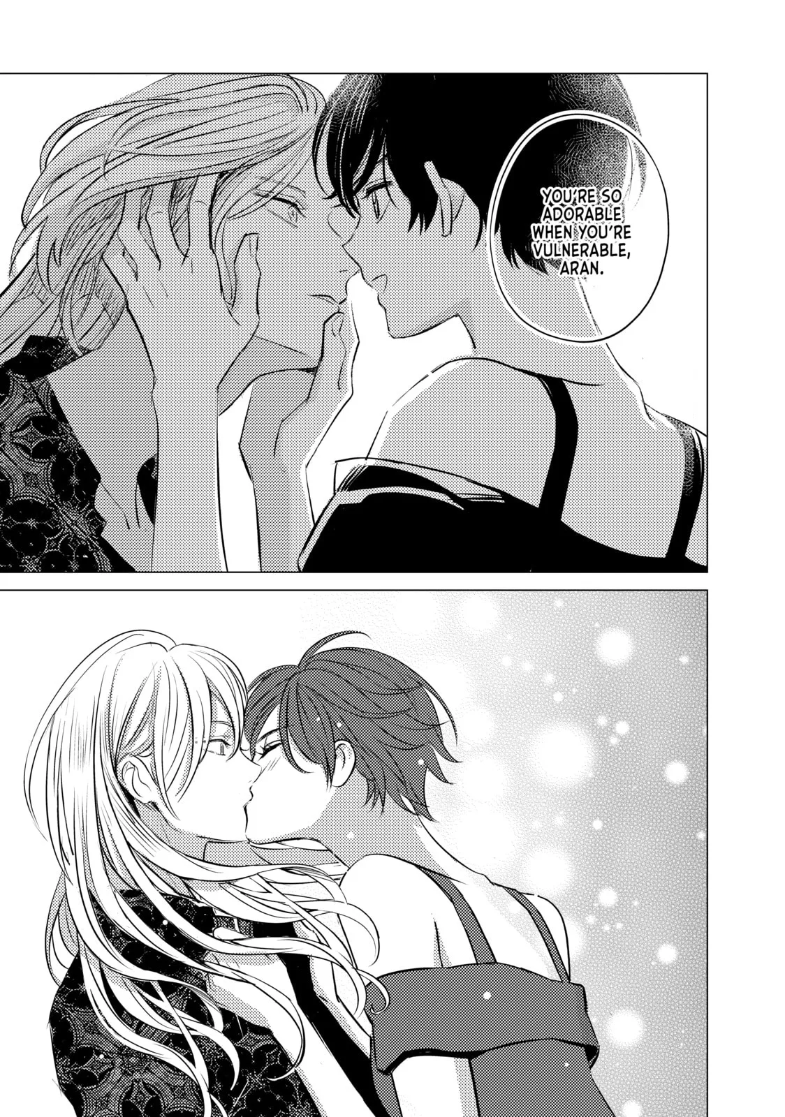 That Looker is Loose - Chapter 32 END - Page 13