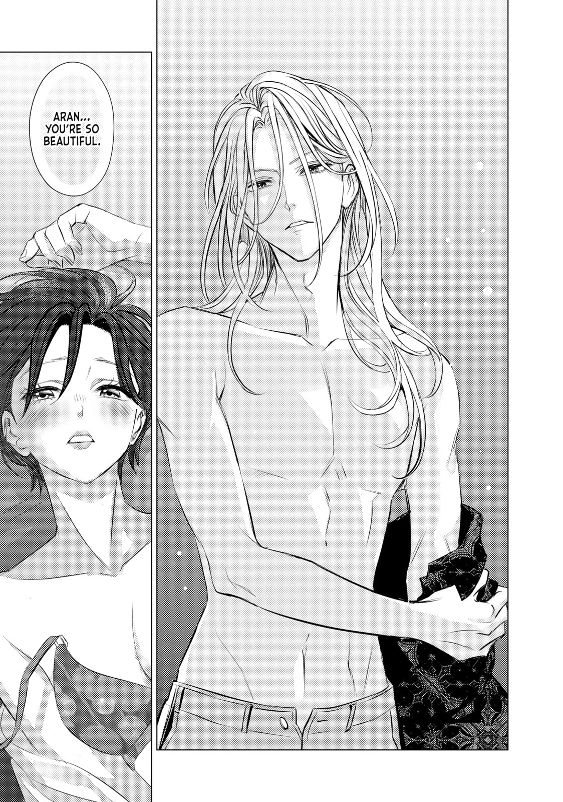 That Looker is Loose - Chapter 32 END - Page 19