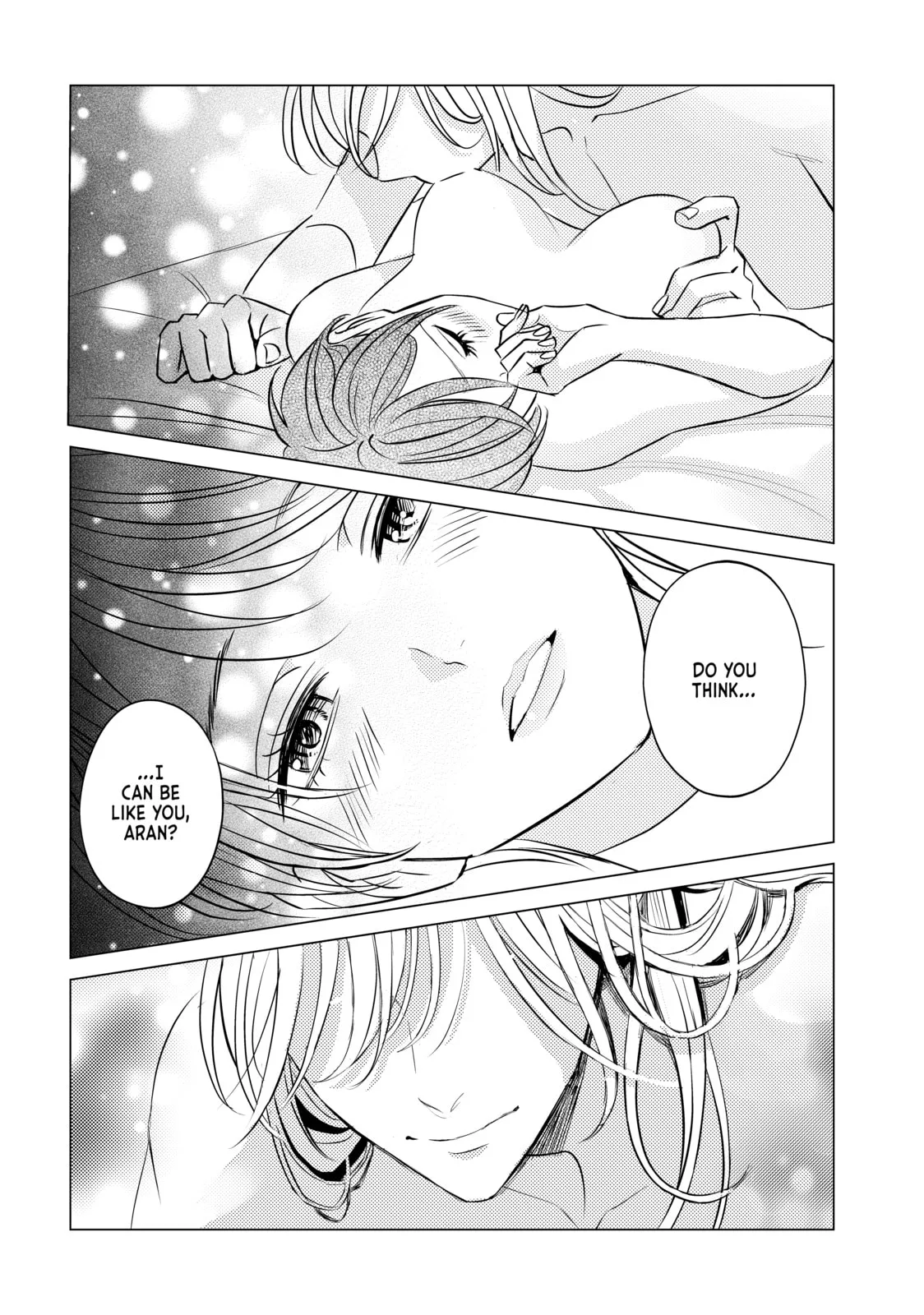 That Looker is Loose - Chapter 32 END - Page 23